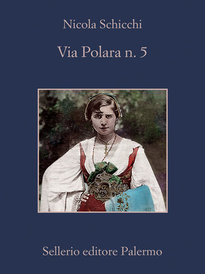 cover image of Via Polara
